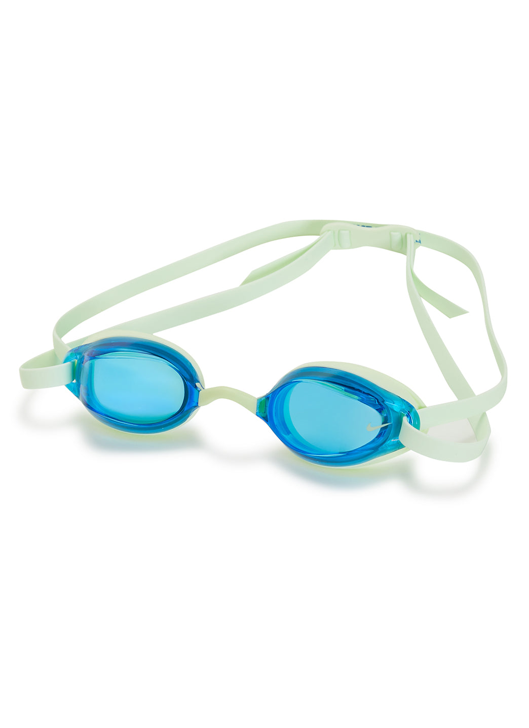 Nike Legacy Mirrored Goggle at