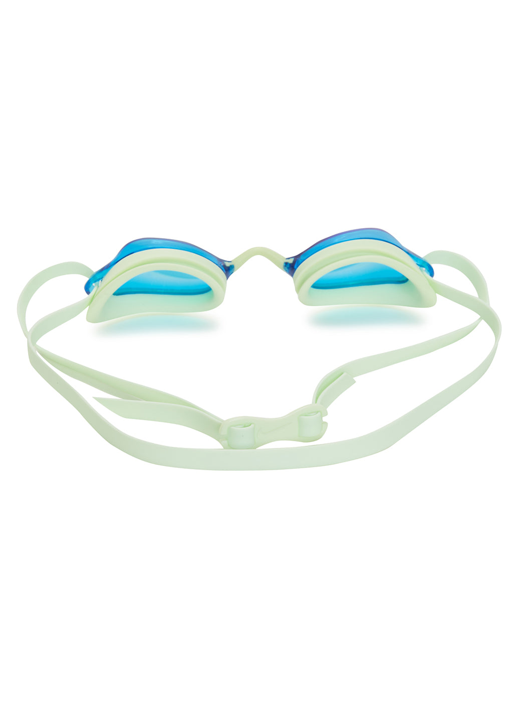 Nike Legacy Mirrored Goggle at