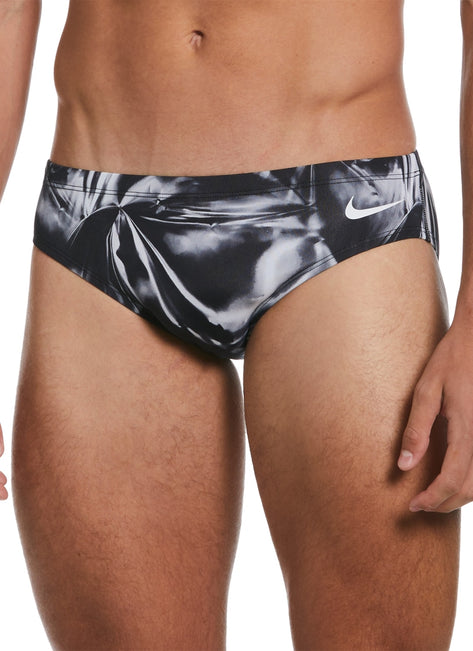 Nike Men's Solar Rise Brief Swimsuit