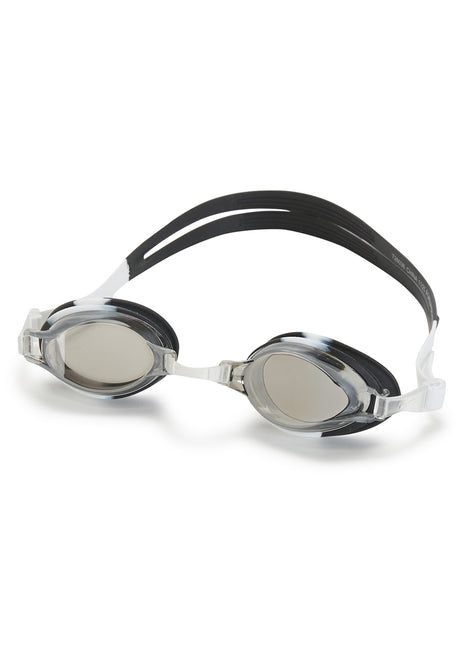 Nike Youth Chrome Mirrored Goggle