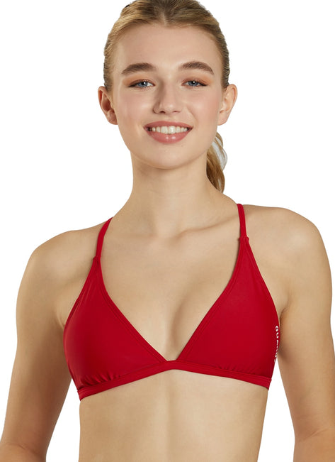 Sporti Guard Tie Back Bikini Top