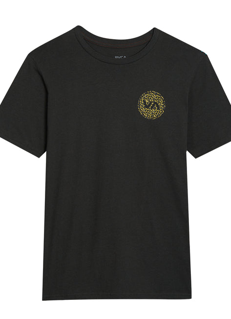 RVCA Men's Va Mod Short Sleeve Tee