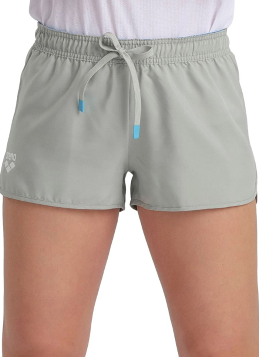 Arena Solide Short Femme Fatale Arena Short D'entraînement Solide