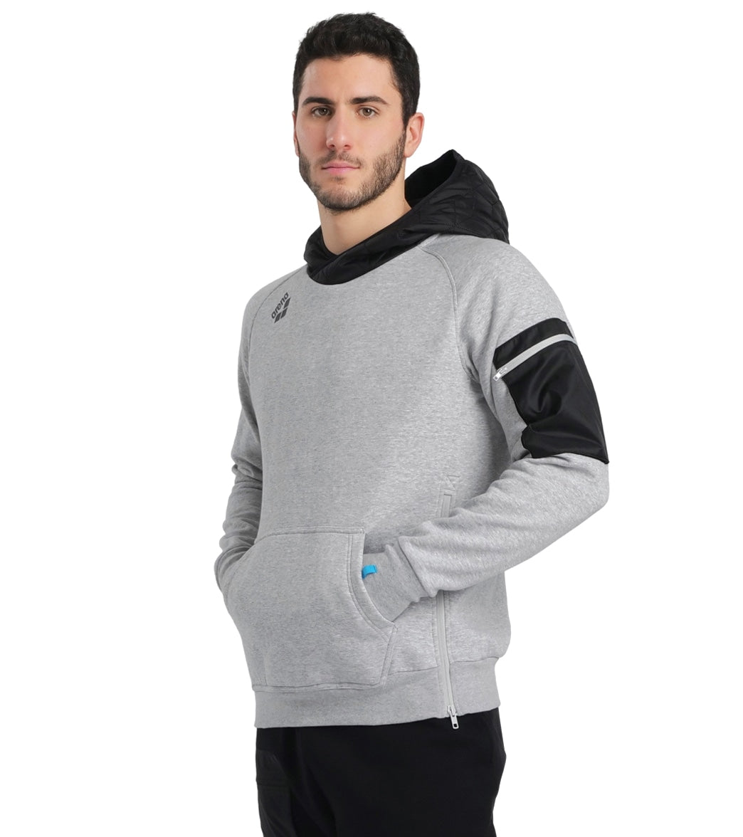 SlimFit HP Tech Pull Over Hoodie (ACTIVE) main image 0
