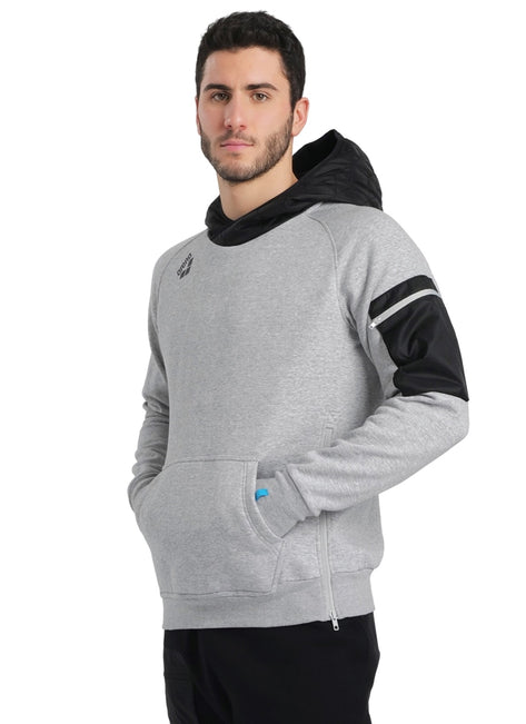 Arena Unisex Tech Pullover Hoodie
