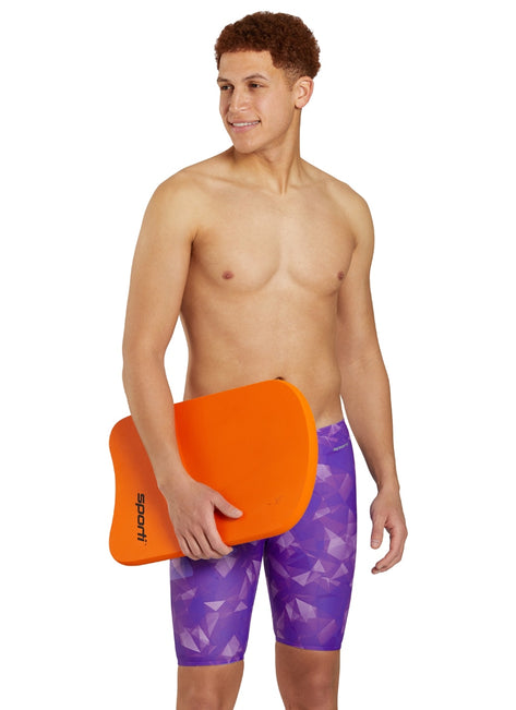 Sporti Fractalicious Jammer Swimsuit (22-40)