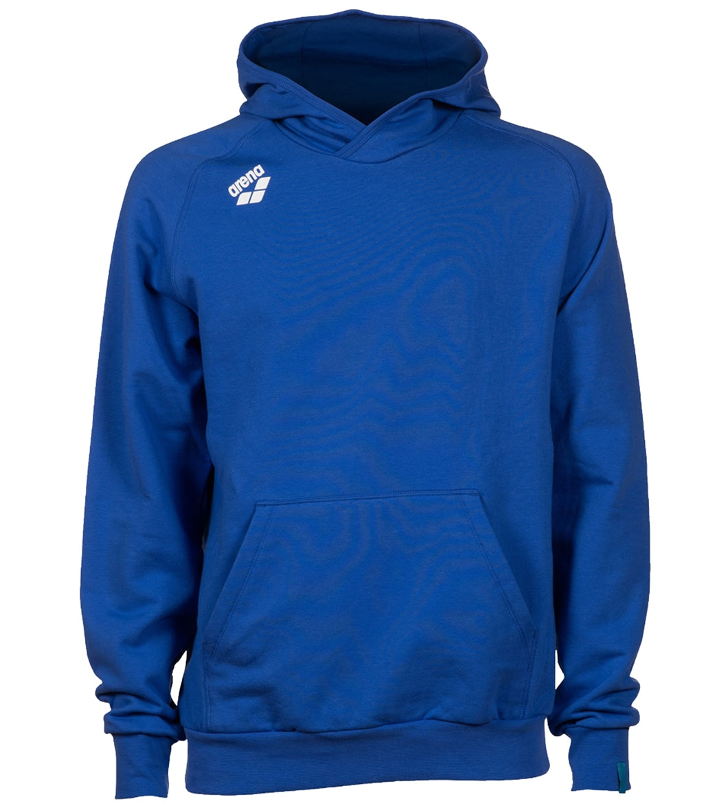 Arena Unisex Team Panel Pullover Hoodie at SwimOutlet.com