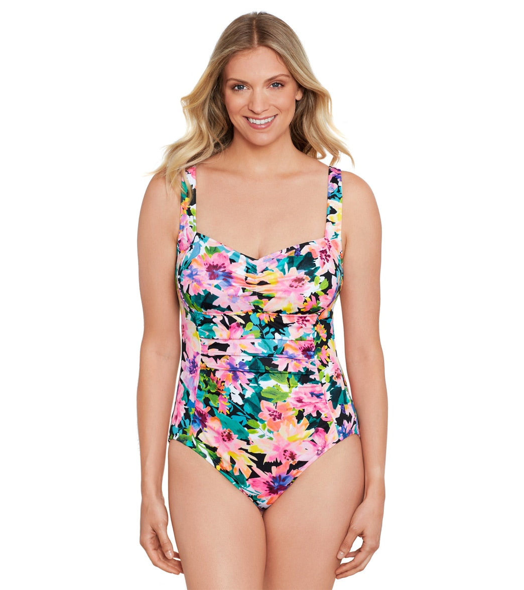 Shape Solver By Penbrooke Women's Glowing Pains Spa Chlorine