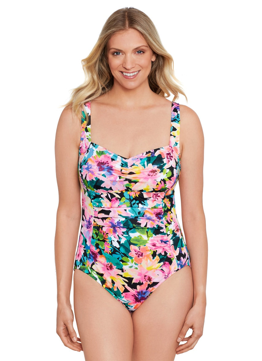 Shape Solver By Penbrooke Women's Glowing Pains Spa Chlorine