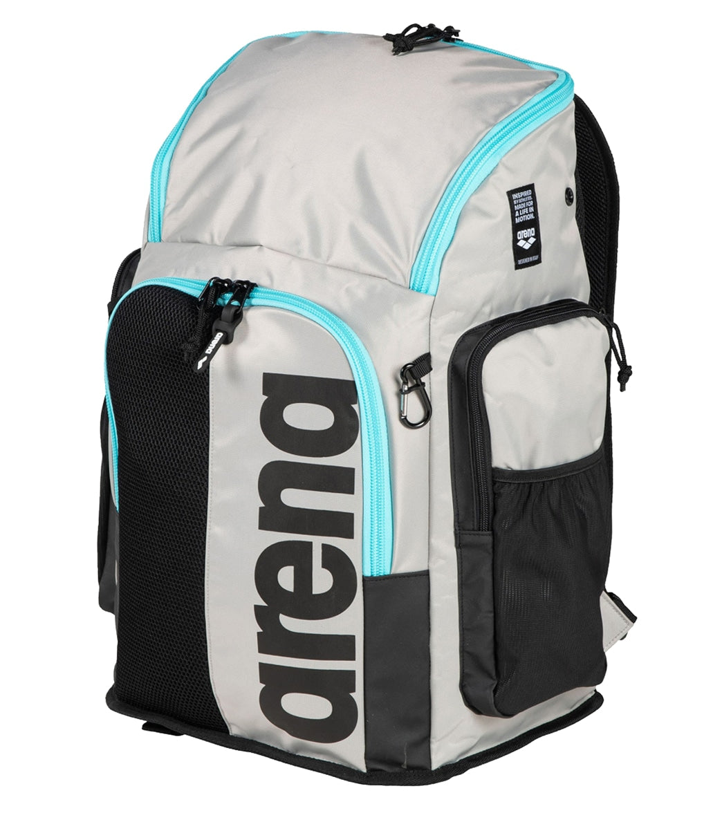 Arena Spiky III 45 Backpack