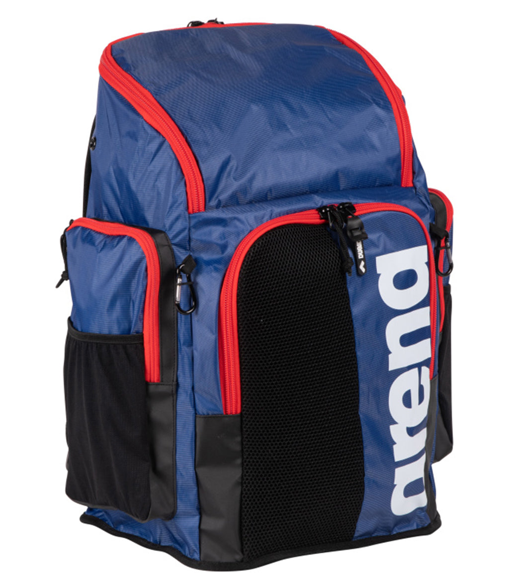 Arena Spiky III 45 Backpack