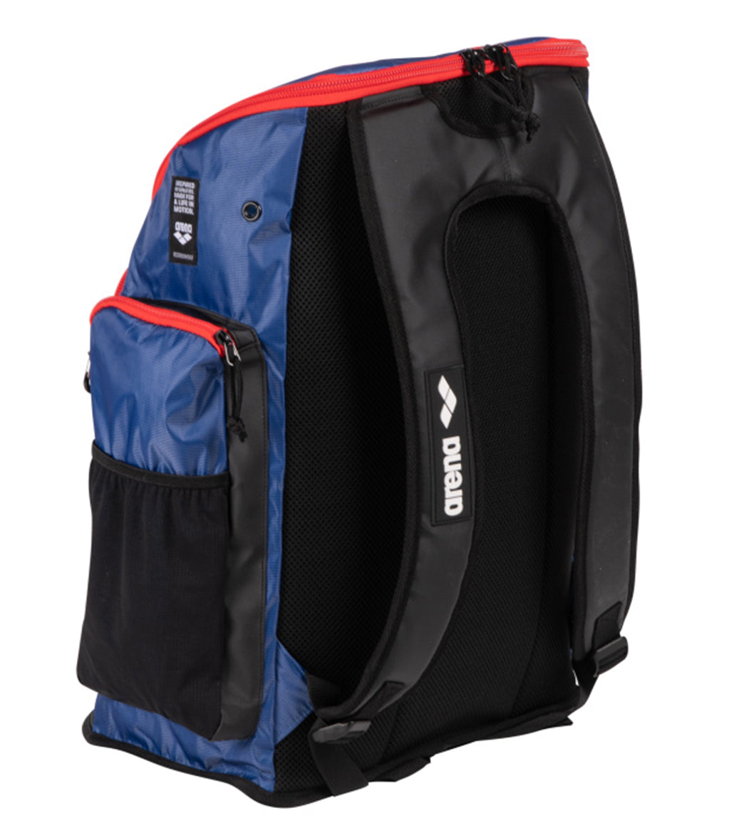 Arena Spiky III 45 Backpack