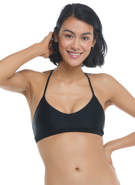 Body Glove Women's Smoothies Ruth Bikini Top