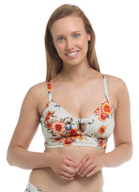 Body Glove Women's Corsica Olivia Bikini Top