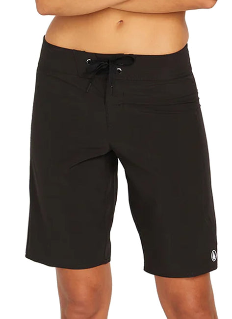 Volcom Women's Simply Solid 11