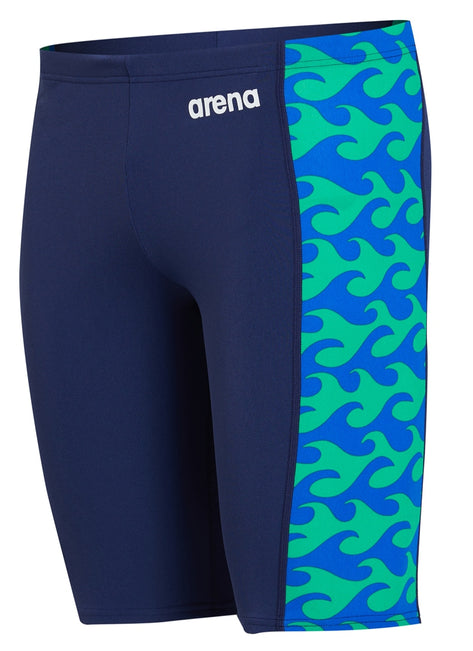 Arena Men's Ride The Wave Jammer Swimsuit