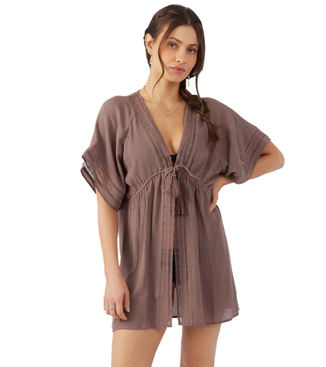 Kimberley Cover Up Dress