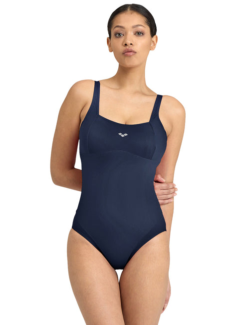 Arena Women's Bodylift Jenny Solid One Piece Swimsuit
