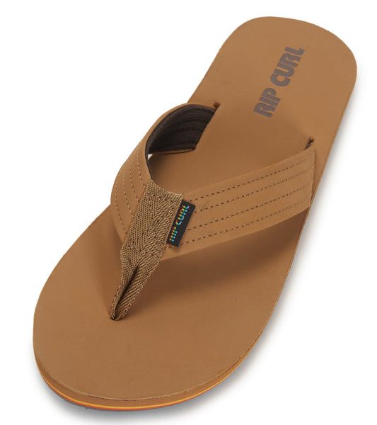 Cumphy slips RIP curl genuine leather Rip Curl Men main image 3