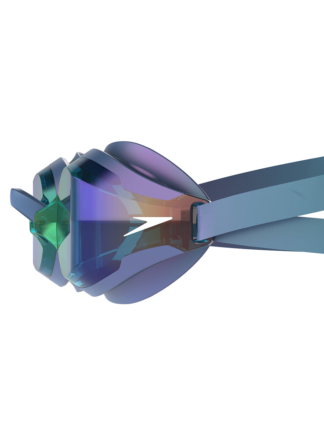 Speedo Speed Socket 2.0 Mirrored Limited Edition Goggles