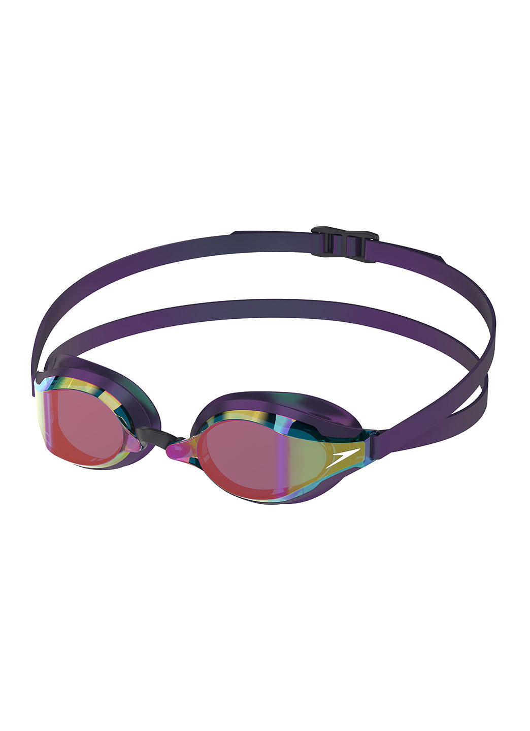 Speedo Speed Socket 2.0 Mirrored Limited Edition Goggles at
