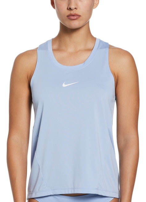 Nike Women's Essential Tank Top Cover Up