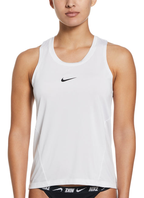 Nike Women's Essential Tank Top Cover Up