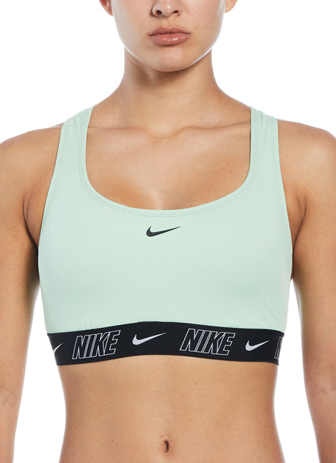 Nike Women's Racerback Bikini Top