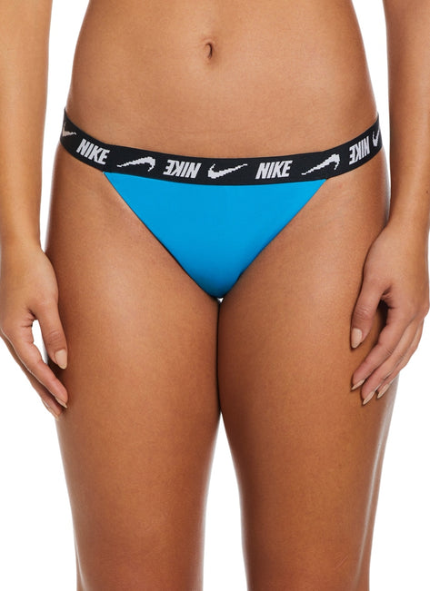 Nike Women's Banded Bikini Bottom