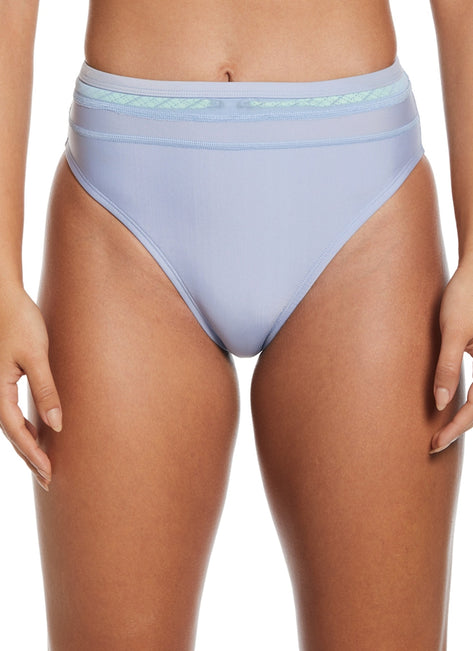 Nike Women's High Waist Bikini Bottom