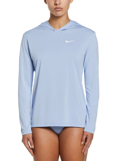 Nike Women's Essential Long Sleeve Cover Up Hoodie