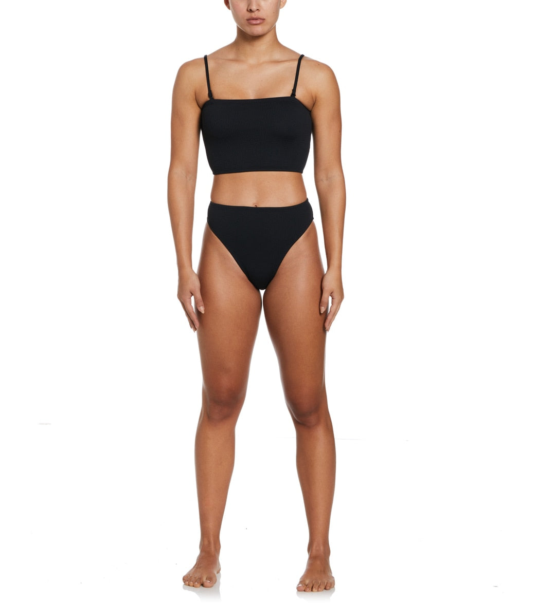 nike bandeau set