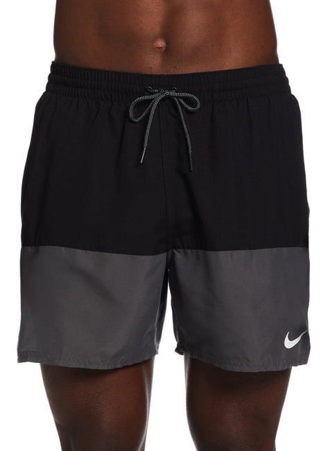 Nike Men's Split Swim Trunks