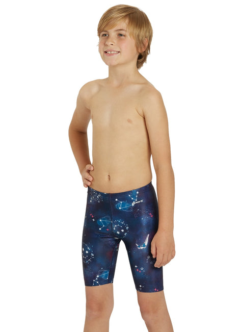 Sporti x Gretchen Walsh Desert Nights Jammer Swimsuit Youth (22-28)