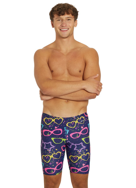 Sporti Gotta Wear Shades Jammer Swimsuit