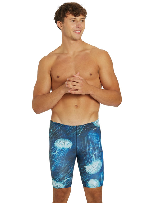 Sporti Sea Jellies Jammer Swimsuit (22-40)