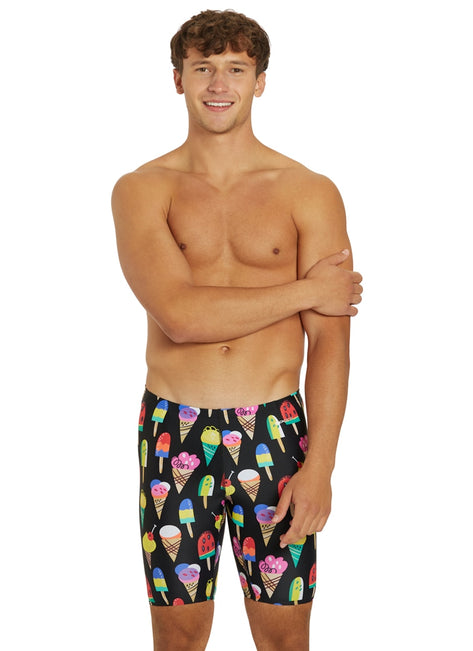 Sporti I-Scream Jammer Swimsuit (22-40)