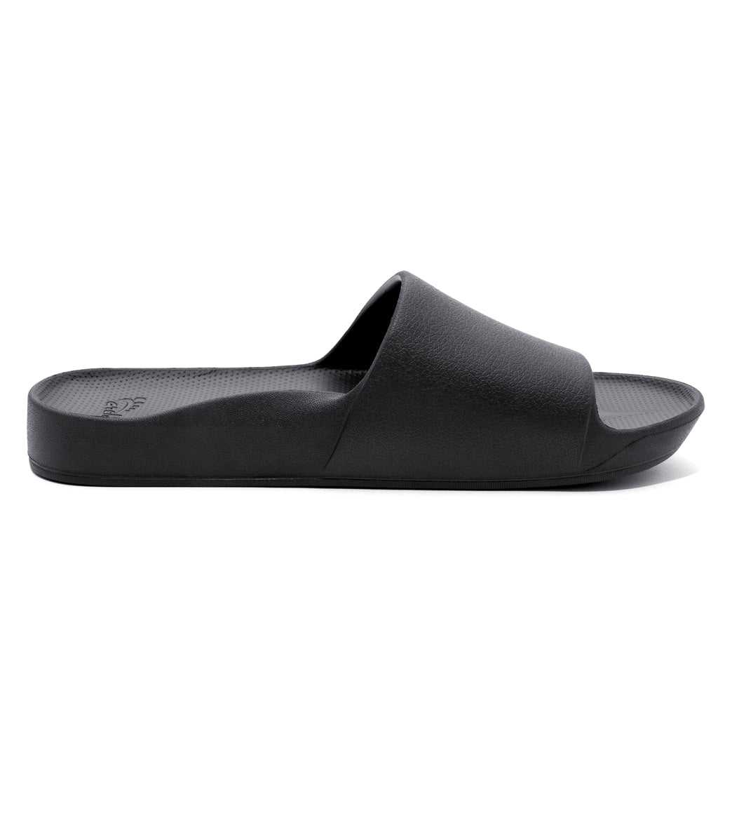 Tommy Bahama Men\'s Archer Slide Black Sandal Size 11 Archie main image 4