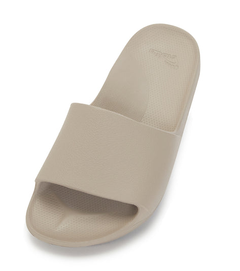 Archie's Footwear Arch Support Slide Sandals at SwimOutlet.com