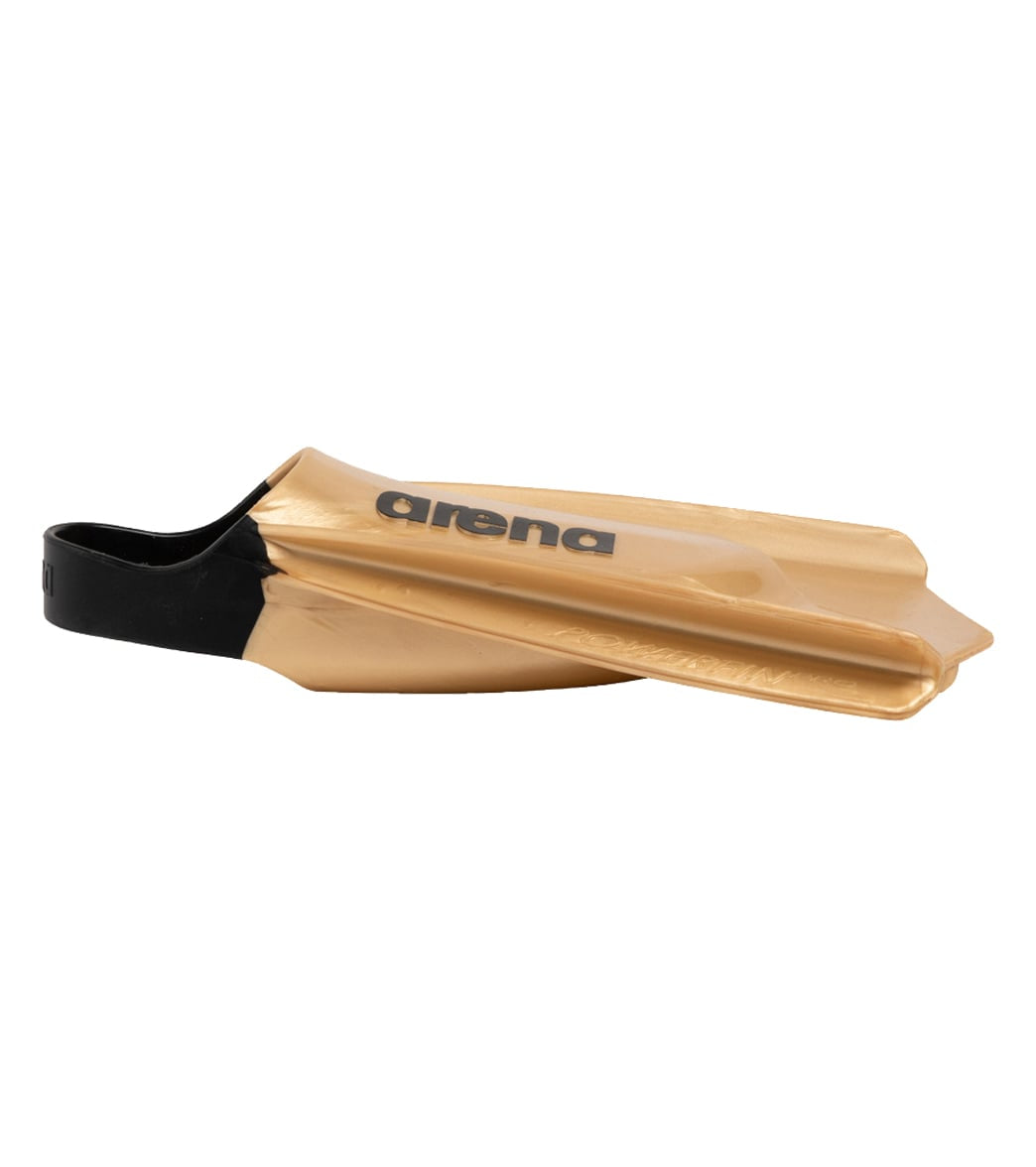 Arena Powerfin Pro II Fins - Thumbnail 5