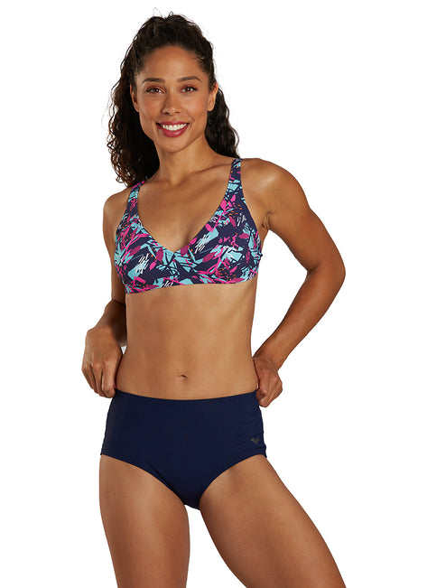 Arena Women's Bodylift Francy Two Piece Bikini Set