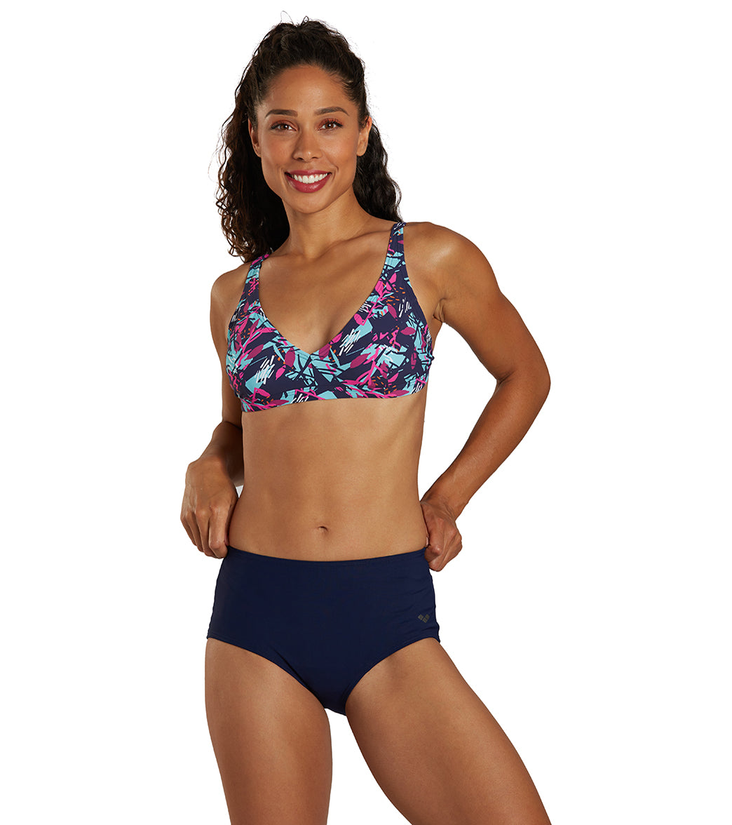 Arena Women's Bodylift Francy Two Piece Bikini Set at