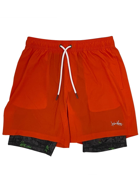 Island Haze Men's 17