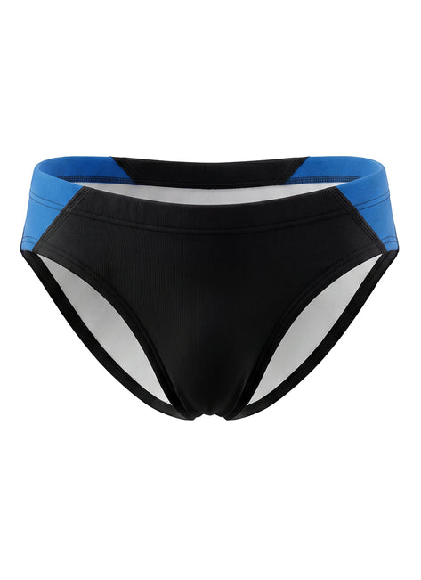 FINIS Boys' Splice Brief Swimsuit