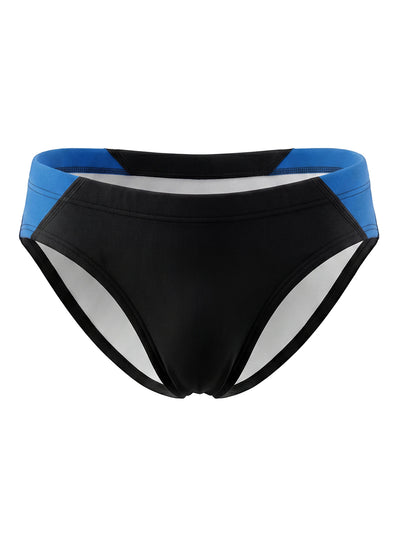FINIS Boys' Splice Brief Swimsuit