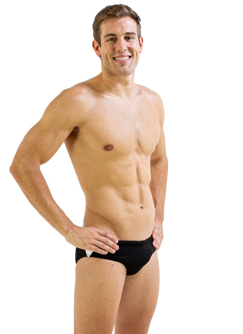 FINIS Boys' Splice Brief Swimsuit