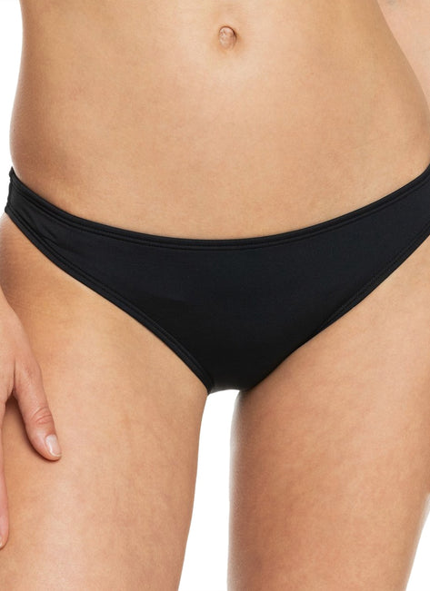 Roxy Women's SD Beach Classics Moderate Bikini Bottom
