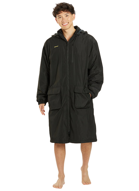Sporti Team Swim Parka