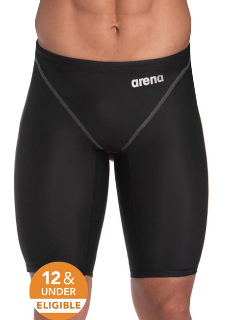 Arena Men's Powerskin ST Next Jammer Tech Suit Swimsuit