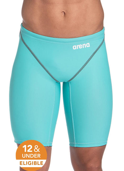 Arena Men's Powerskin ST Next Jammer Tech Suit Swimsuit